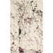 Soho Ivory/Purple Rug