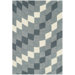 Soho Light Grey/Ivory Rug