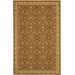 Treasures Olive/Caramel Rug