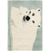 Wilderness Blue/Ivory Novelty Rug