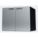 Lower Storage Cabinet S72