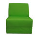 Canvas Teen Chair