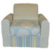 Combination Kid's Chair Sleeper