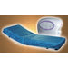 Lateral Rotation with Low Air Loss Mattress System