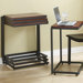 Stacking C Writing Desk Table