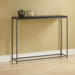 Wabash Console Table