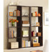 Arc Bookcase in Java