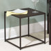 Urban End Table