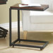 Stacking End Table