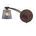 Nico Swing Arm Wall Sconce