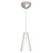 Cierro 1 Light Mini Pendant