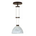 Brella 1 Light Mini Pendant