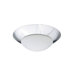 Ring 1 Light Flush Mount