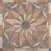 Quarry Stone 34" x 34" Decorative Medallion