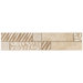 Caridosa 3" x 13" Universal Decorative Border