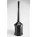 Smokers' Outpost Site Saver Cigarette Receptacle