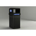Green Zone ArchTec Parkview 1 Rectangular Opening Recycling Bin