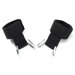 Pair of Lifting Hooks