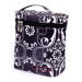 Fuel Cell Insulated Bottle Bag in Shadow Waltz