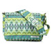 Be All Messenger Diaper Bag