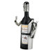 Male Golfer Wine Bottle Buddy