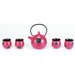 0.8-qt. Tea Kettle Set