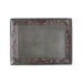 Art Nouveau Rectangular Serving Tray