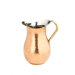 Hammered 1.5-qt. Water Pitcher