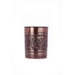 Antique Embossed Heritage Tool Caddy