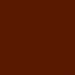 Twill Brown Pillow Sham