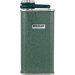 8 Oz Classic Flask in Stainless Steel