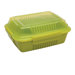 Insulated To-Go Food Container