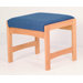 Dakota Wave Bench