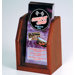 Countertop Single Pocket Brochure Display