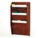Three Pocket Chart Holder