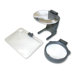 Hobby Magnifier 3-in-1 LED Lighted Hands Free Magnifier Set