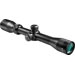 1.5-4.5x32, Hornet Riflescope, Black Matte, 1", 30/30, with 5/8" Rings