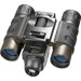 8x22mm, Point 'N View Binoculars, VGA, Black