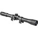 4x20 Rimfire Riflescope, Black Matte, 30/30 with Std ring