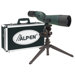20-60x60 Waterproof Spotting Scope Kit