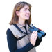 Binoculars Harness System