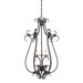 Brandywine 3 Light Foyer Pendant