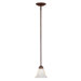 Liberty 1 Light Mini Pendant