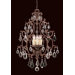 Provenciale 5 Light Mini Chandelier