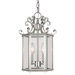 Spirit 2 Light Foyer Pendant