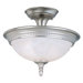 Spirit 2 Light Semi Flush Mount