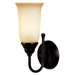 Sutton Place 12.5" x 5.5"  Wall Sconce in English Bronze