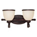 Willoughby  Vanity Light