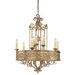 Savonia 9 Light Chandelier