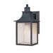 Monte Grande 1 Light Outdoor Wall Lantern